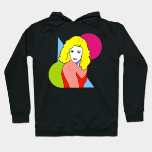 Belinda Carlisle Hoodie